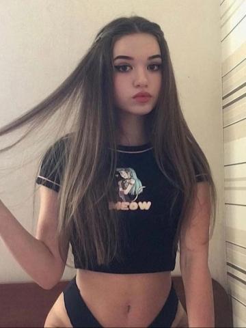 Анкета проститутки Снежанна - Фото 1, , 25 лет, №28633